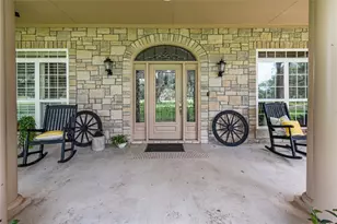 1031 Bar X Trail, Angleton, TX 77515 - Photo 2