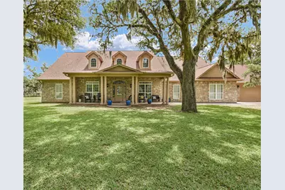 1031 Bar X Trail, Angleton, TX 77515 - Photo 1