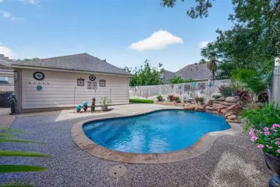 17407 Longs Peek Ct, Tomball, TX 77377 - Photo 2