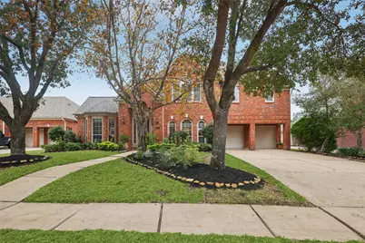 2906 Amy Shores Court, Katy, TX 77494 - Photo 2