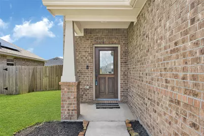 4206 Fenwick Drive, Texas City, TX 77591 - Photo 4