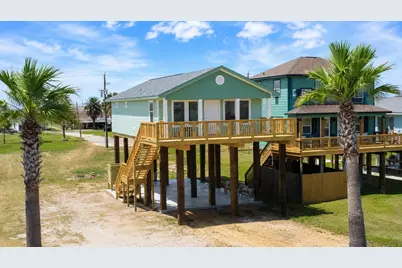 312 Surf Dr, Surfside Beach, TX 77541 - Photo 1