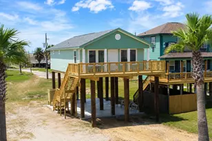 312 Surf Dr, Surfside Beach, TX 77541 - Photo 1