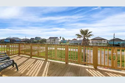 312 Surf Dr, Surfside Beach, TX 77541 - Photo 18