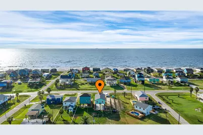 312 Surf Dr, Surfside Beach, TX 77541 - Photo 2