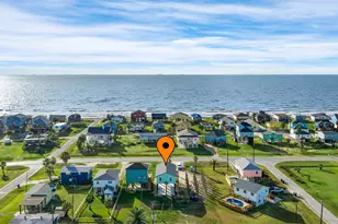 312 Surf Dr, Surfside Beach, TX 77541 - Photo 2