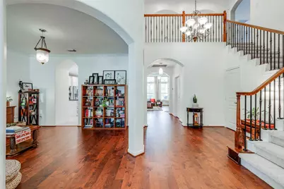 5722 Ballina Canyon Lane, Houston, TX 77041 - Photo 8