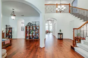 5722 Ballina Canyon Ln, Houston, TX 77041 - Photo 8