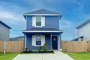 13138 Turret Bend Wy, Willis, TX 77378 - Photo 1