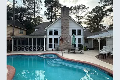 16114 Hexham Drive, Spring, TX 77379 - Photo 4