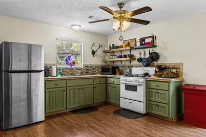 834 County Road, Goodrich, TX 77335 - Photo 8