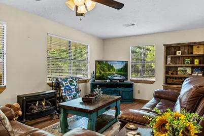 834 County Road, Goodrich, TX 77335 - Photo 6