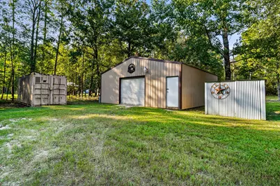 834 County Road, Goodrich, TX 77335 - Photo 22