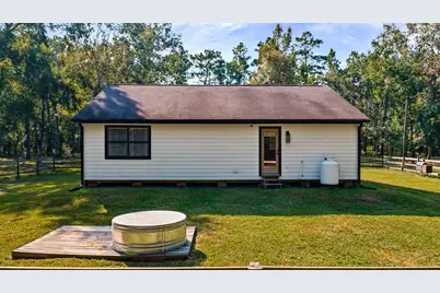 834 County Road, Goodrich, TX 77335 - Photo 18