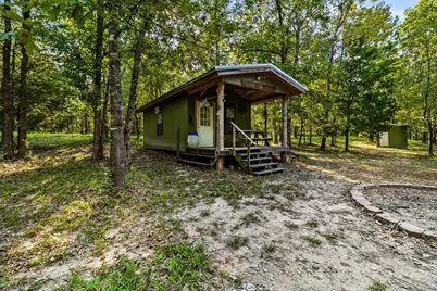 834 County Road, Goodrich, TX 77335 - Photo 44