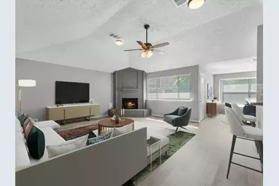 17319 Gaucho Drive, Houston, TX 77083 - Photo 2