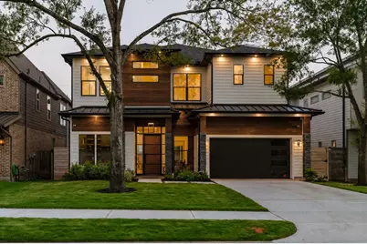 1733 Du Barry Lane, Houston, TX 77018 - Photo 1