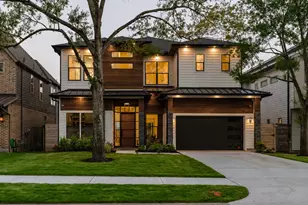 1733 Du Barry Ln, Houston, TX 77018 - Photo 1