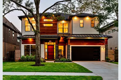 1733 Du Barry Lane, Houston, TX 77018 - Photo 2
