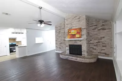 10402 Long River Drive, Sugar Land, TX 77498 - Photo 6