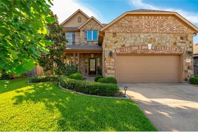 4817 Piares Lane, League City, TX 77573 - Photo 1
