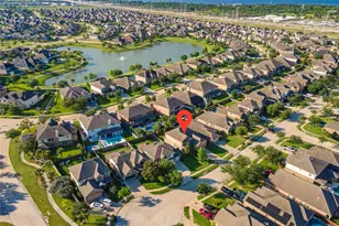 4817 Piares Ln, League City, TX 77573 - Photo 40