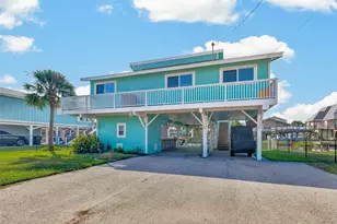 21818 Matagorda Dr, Galveston, TX 77554 - Photo 4