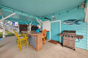 21818 Matagorda Dr, Galveston, TX 77554 - Photo 42