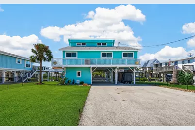 21818 Matagorda Drive, Galveston, TX 77554 - Photo 2