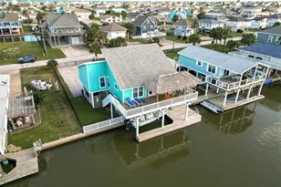 21818 Matagorda Dr, Galveston, TX 77554 - Photo 4