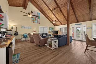 21818 Matagorda Dr, Galveston, TX 77554 - Photo 8