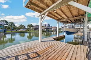 21818 Matagorda Dr, Galveston, TX 77554 - Photo 40