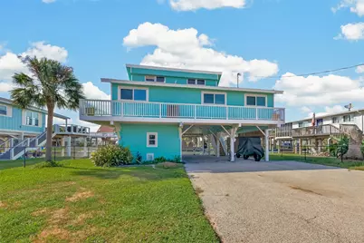 21818 Matagorda Drive, Galveston, TX 77554 - Photo 1