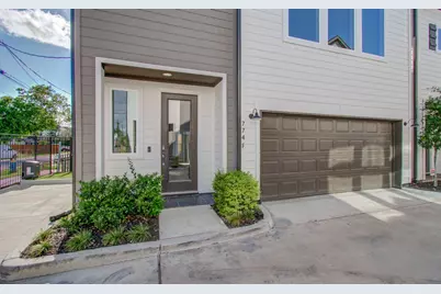 774 Paul Quinn Street #F, Houston, TX 77091 - Photo 2