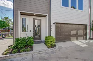 774 Paul Quinn St, Houston, TX 77091 - Photo 2