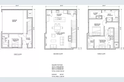 2619 Stevens Street, Houston, TX 77026 - Photo 14