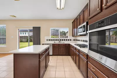 5406 Linden Grove Court, Sugar Land, TX 77479 - Photo 20