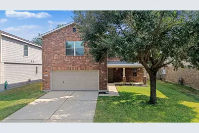 18231 Westridge Bend Lane, Cypress, TX 77433 - Photo 1