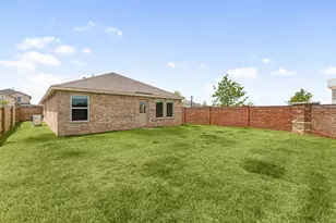 3005 Majestic Sunrise Dr, Katy, TX 77493 - Photo 24