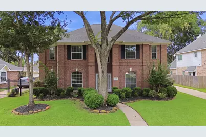 4418 Ruttand Park Lane, Katy, TX 77450 - Photo 2