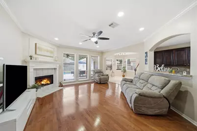 4418 Ruttand Park Lane, Katy, TX 77450 - Photo 10