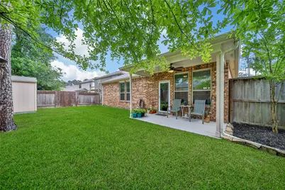 2114 Lost Timbers Drive, Conroe, TX 77304 - Photo 28