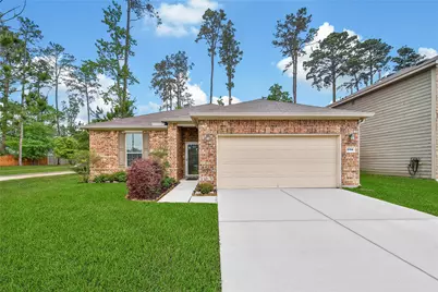 2114 Lost Timbers Drive, Conroe, TX 77304 - Photo 4