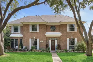 2111 Spanish Forest Ln, Richmond, TX 77406 - Photo 2