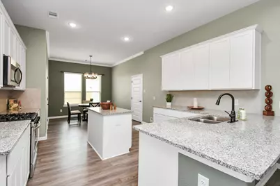 395 Hunter Ranch Way, Dayton, TX 77535 - Photo 14