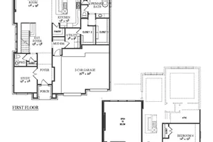 4619 Valeria Cottage Dr, Fulshear, TX 77441 - Photo 22