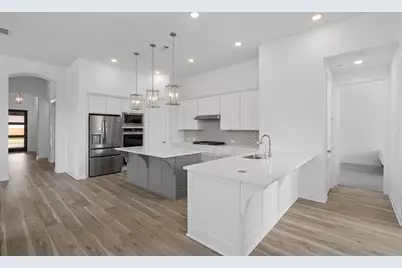 7602 Zinnia Blossom Lane, Katy, TX 77493 - Photo 10