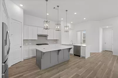 7602 Zinnia Blossom Lane, Katy, TX 77493 - Photo 8