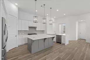 7602 Zinnia Blossom Ln, Katy, TX 77493 - Photo 8