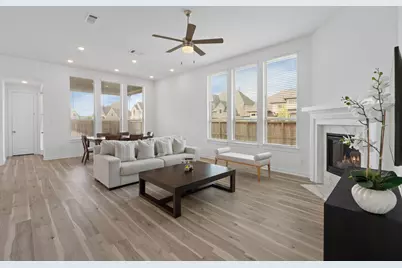 7602 Zinnia Blossom Lane, Katy, TX 77493 - Photo 6